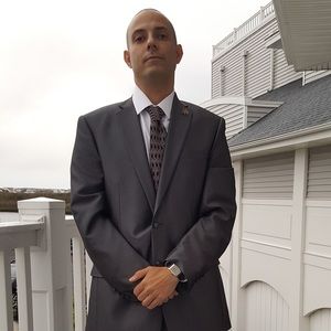 Meet your Posher, Jason